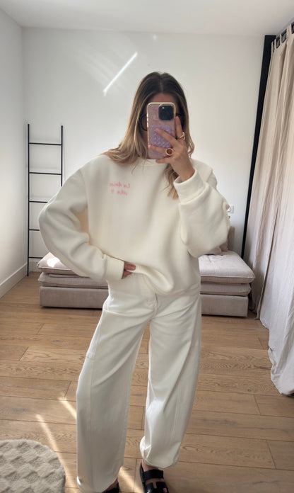 Sweat Dolce Vita