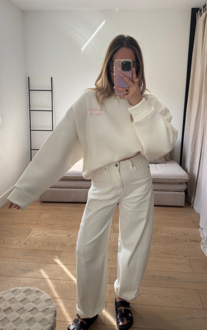 Sweat Dolce Vita