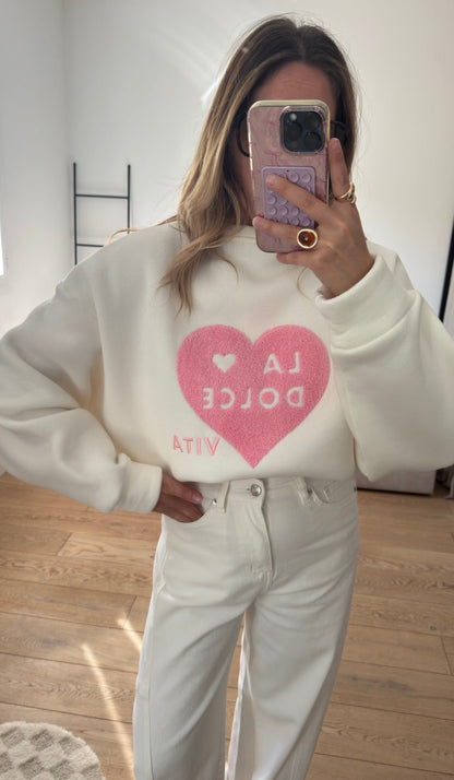 Sweat Dolce Vita