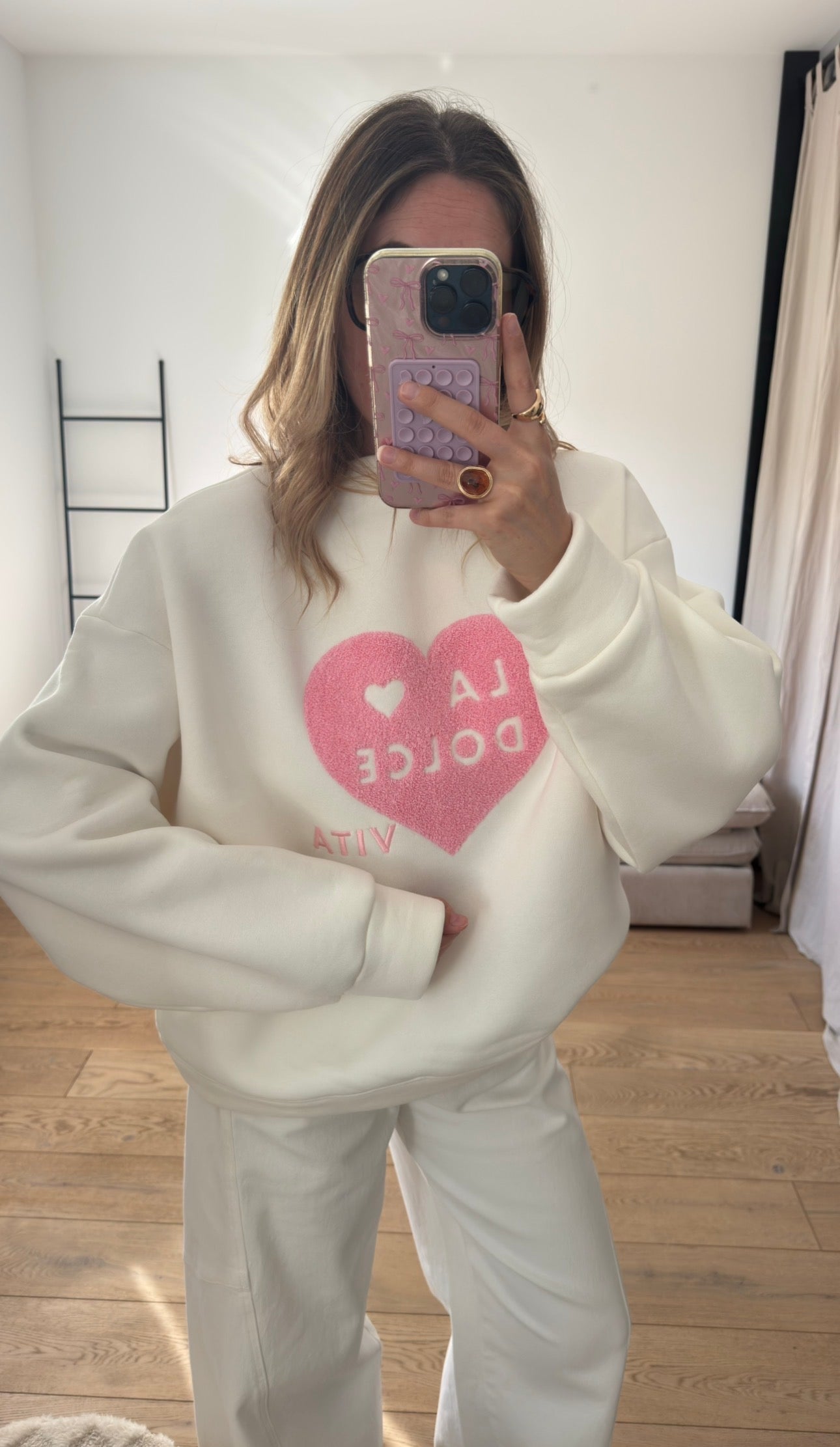 Sweat Dolce Vita