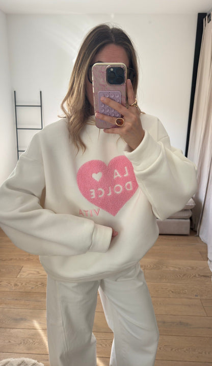Sweat Dolce Vita