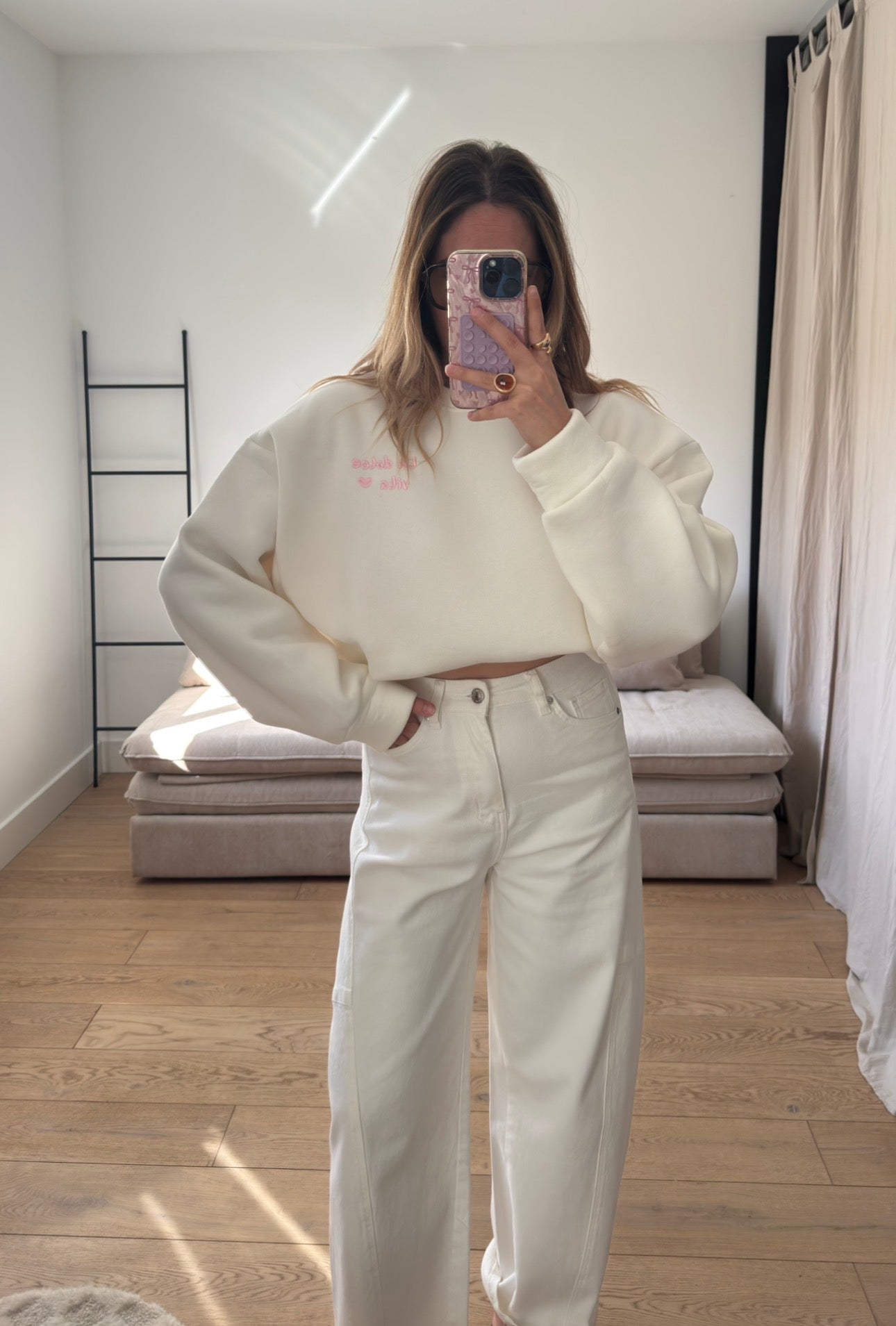 Sweat Dolce Vita