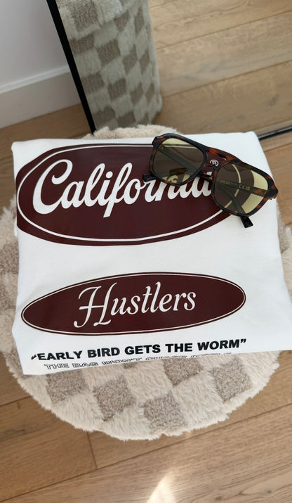 ELLA — T SHIRT CALIFORNIA