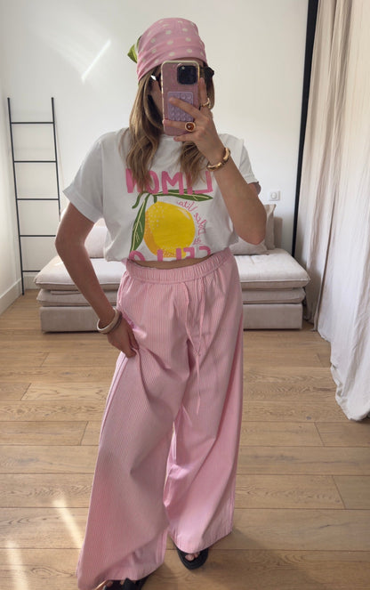 T-shirt Limoncello